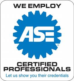 ASE Certified Repair Shop Malden, MA