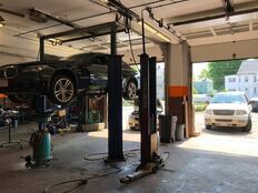 Car Repair Malden, MA