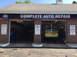 best auto repair shop in Malden, MA